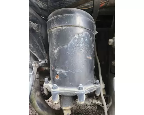 Peterbilt 379 Air Drier