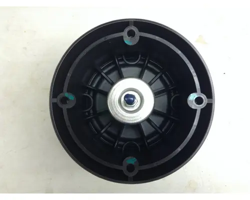 Peterbilt 379 Air Spring