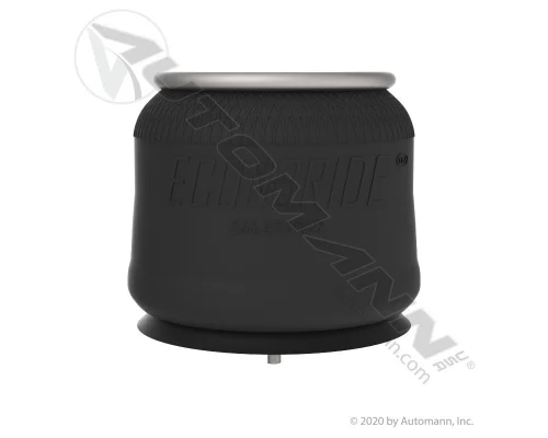 Peterbilt 379 Air Spring