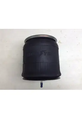 Peterbilt 379 Air Spring