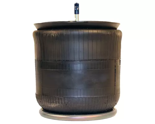 Peterbilt 379 Air Spring