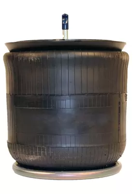 Peterbilt 379 Air Spring