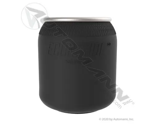 Peterbilt 379 Air Spring