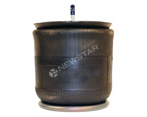 Peterbilt 379 Air Spring