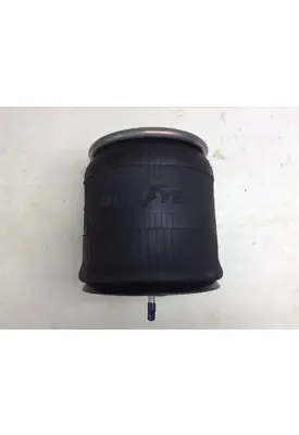 Peterbilt 379 Air Spring