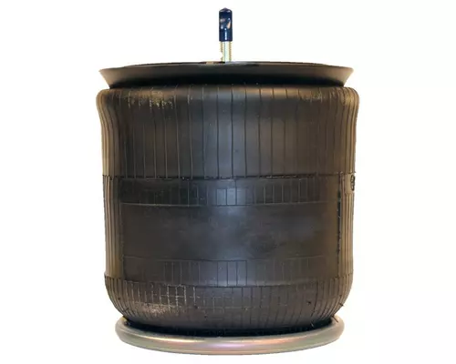 Peterbilt 379 Air Spring