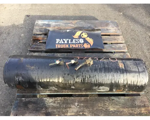 Air Tank PETERBILT 379 Payless Truck Parts