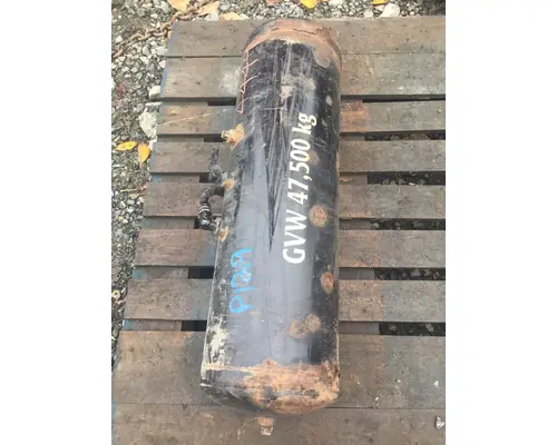 Air Tank Peterbilt 379 Payless Truck Parts