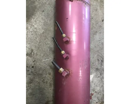 Peterbilt 379 Air Tank