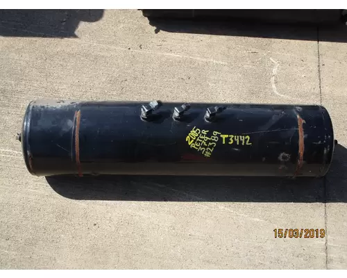 Air Tank PETERBILT 379 Tim Jordan's Truck Parts, Inc.