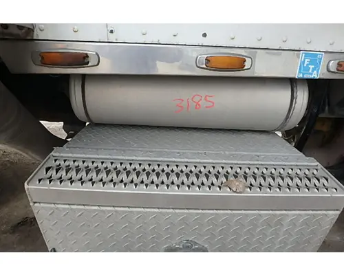 Air Tank PETERBILT 379 Sam's Riverside Truck Parts Inc
