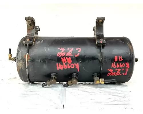 Peterbilt 379 Air Tank