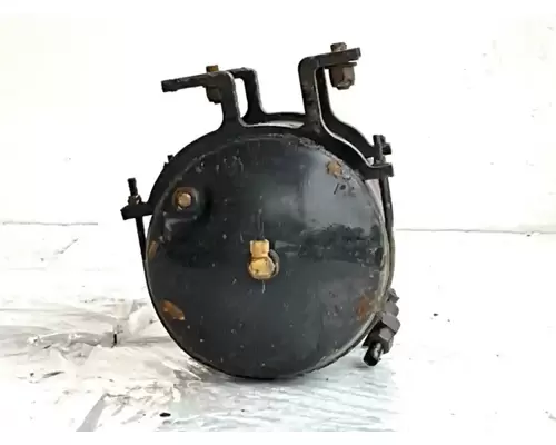 Peterbilt 379 Air Tank
