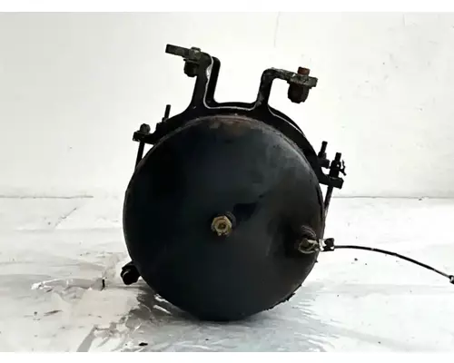 Peterbilt 379 Air Tank