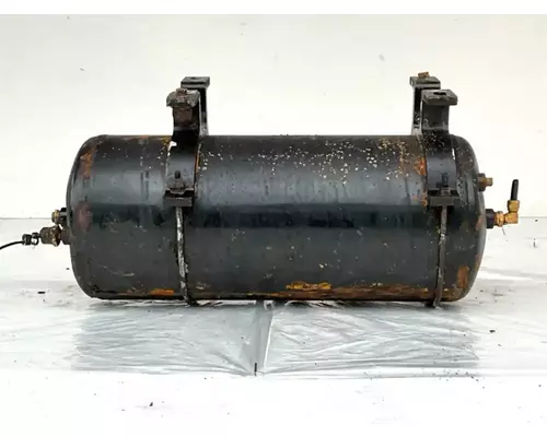 Peterbilt 379 Air Tank
