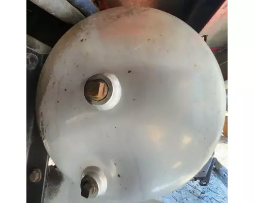 Peterbilt 379 Air Tank