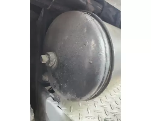 Peterbilt 379 Air Tank