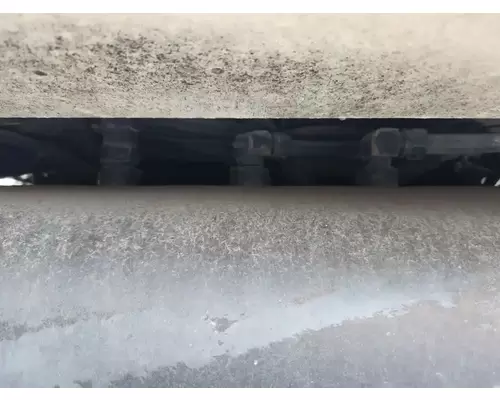 Peterbilt 379 Air Tank