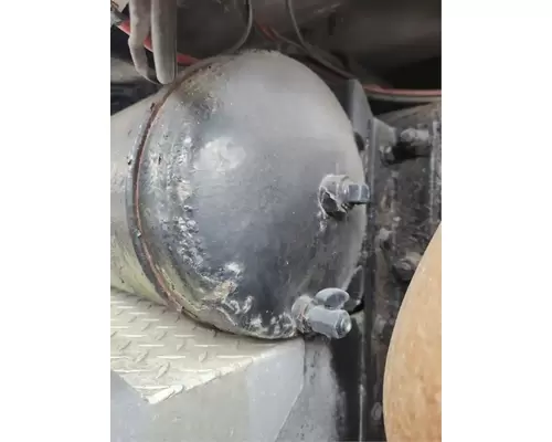 Peterbilt 379 Air Tank