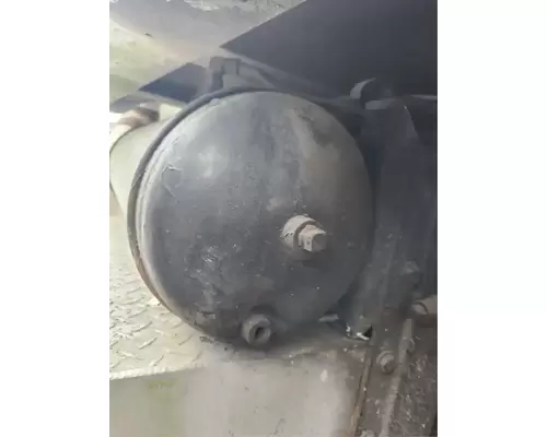 Air Tank Peterbilt 379 Complete Recycling Group LLC