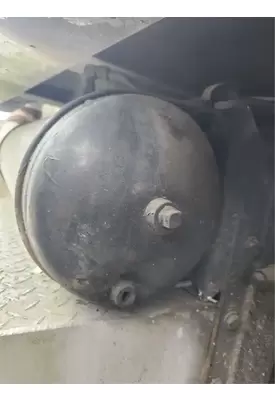 Peterbilt 379 Air Tank