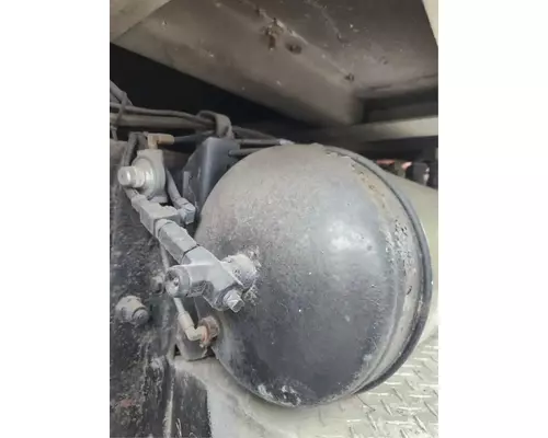 Peterbilt 379 Air Tank