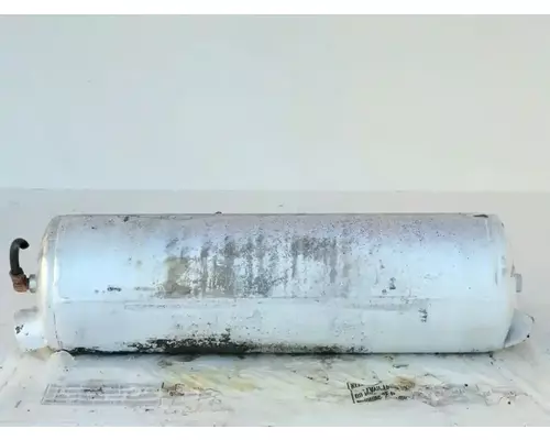 Peterbilt 379 Air Tank