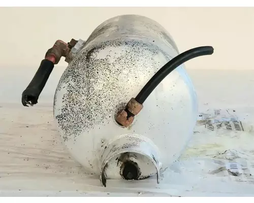 Peterbilt 379 Air Tank
