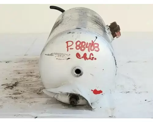 Peterbilt 379 Air Tank