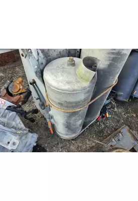 Peterbilt 379 Air Tank