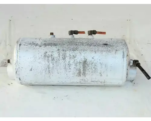 Peterbilt 379 Air Tank