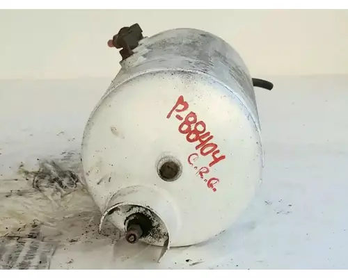 Peterbilt 379 Air Tank