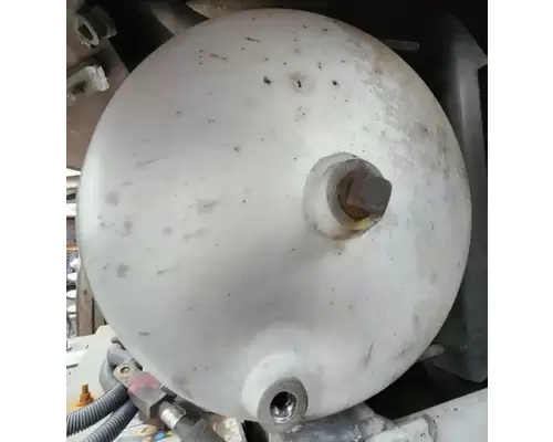 Air Tank Peterbilt 379 Complete Recycling Group LLC