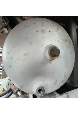 Peterbilt 379 Air Tank