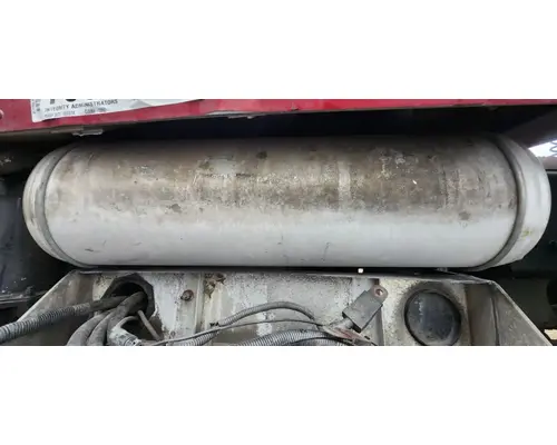 Peterbilt 379 Air Tank
