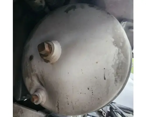 Peterbilt 379 Air Tank