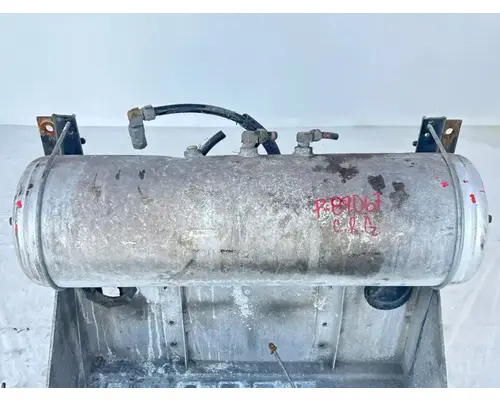 Peterbilt 379 Air Tank