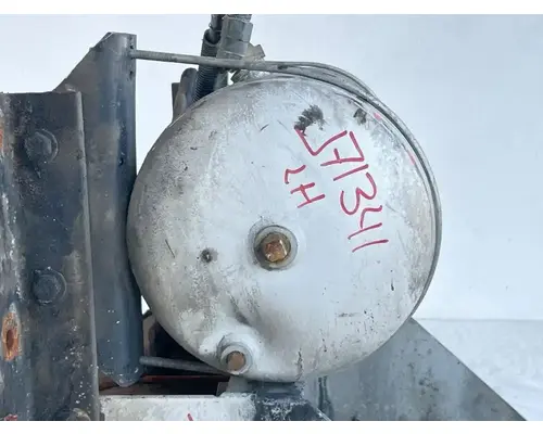Peterbilt 379 Air Tank