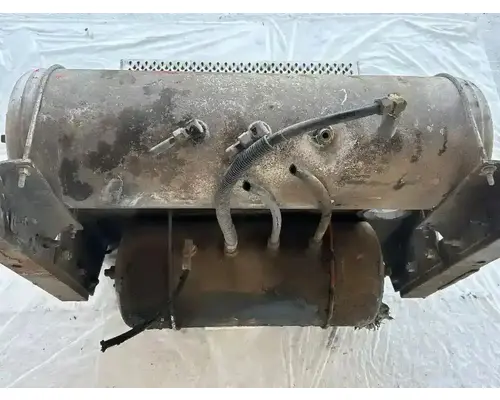 Peterbilt 379 Air Tank