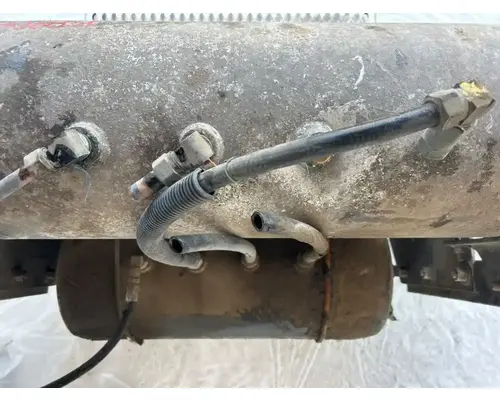 Peterbilt 379 Air Tank
