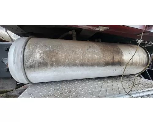 Air Tank Peterbilt 379 Complete Recycling Group LLC