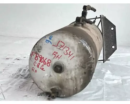 Peterbilt 379 Air Tank