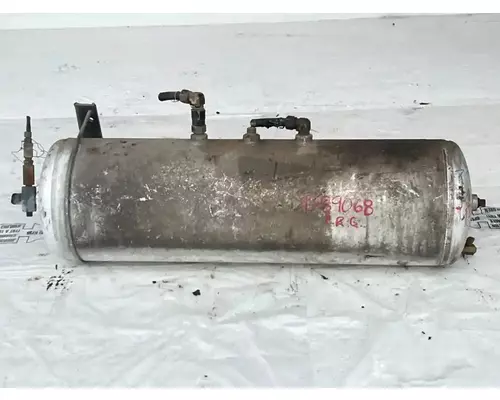 Peterbilt 379 Air Tank