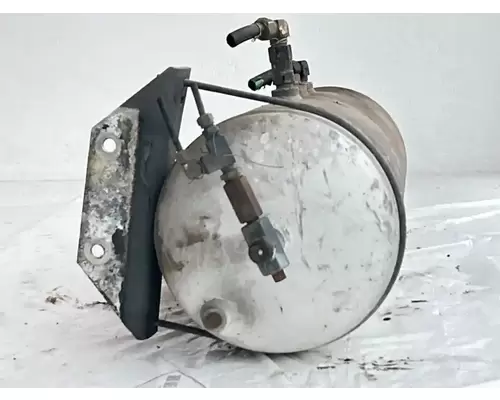 Peterbilt 379 Air Tank