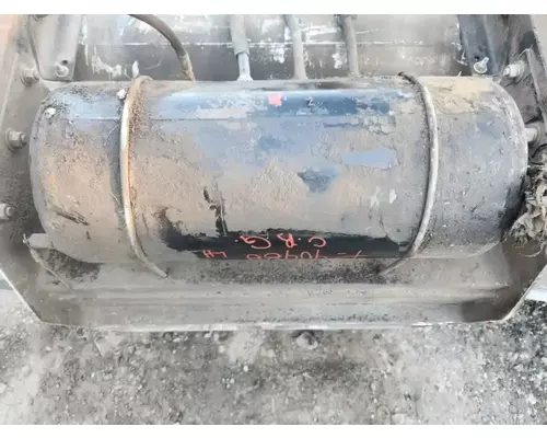 Air Tank Peterbilt 379 Complete Recycling Group LLC