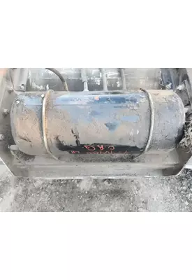 Peterbilt 379 Air Tank