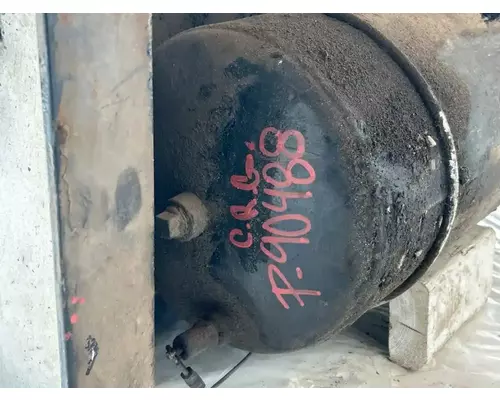 Peterbilt 379 Air Tank