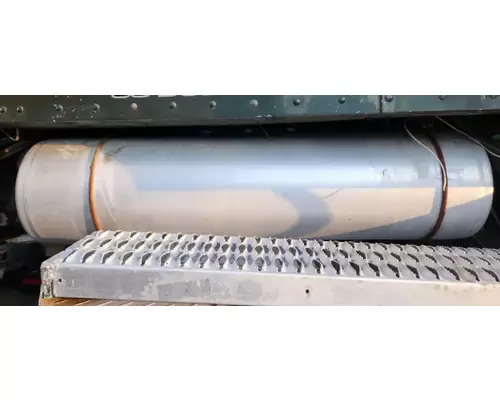 Air Tank Peterbilt 379 Complete Recycling Group LLC