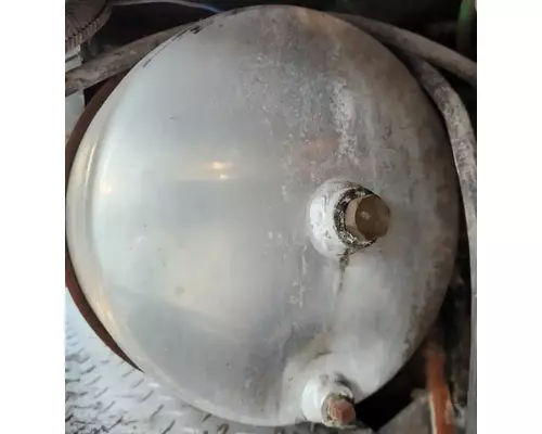Peterbilt 379 Air Tank