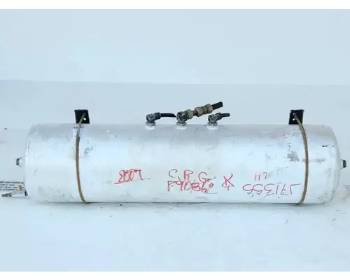 Peterbilt 379 Air Tank